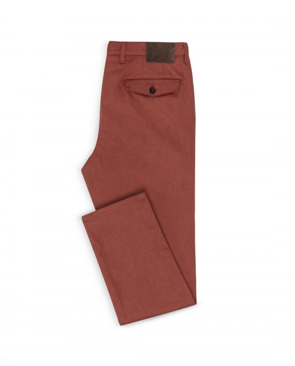 Chinos COL022